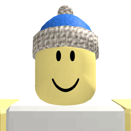 Roblox profile picture for @yank