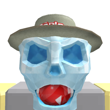 Roblox profile picture for @three