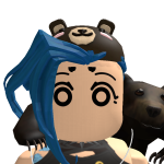@MearBear150