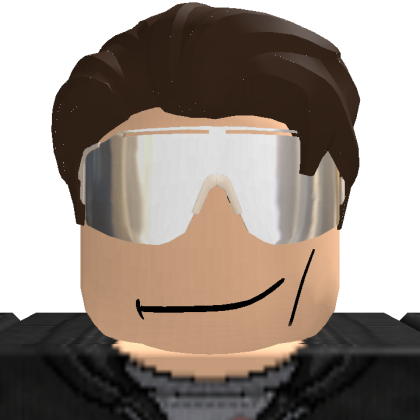 Roblox profile picture for @Penniless