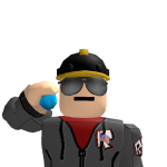 @xxrobotslender