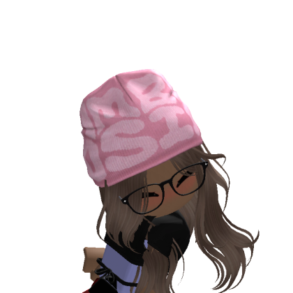 Roblox avatar