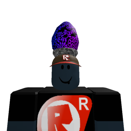Roblox profile picture for @ReInvent