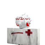 @BLOODONTHESTALLS