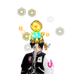 UBxBennydxct Roblox avatar