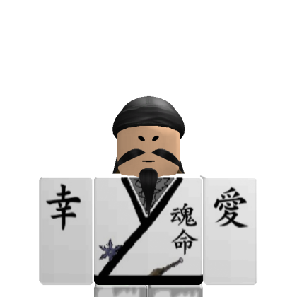 Roblox avatar