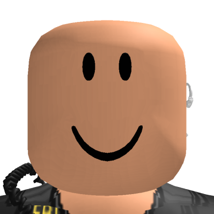 Roblox avatar