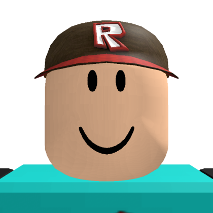 Roblox profile picture for @jefk