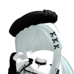 @hauntingheII