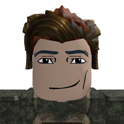Roblox avatar