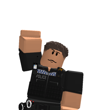 Roblox avatar