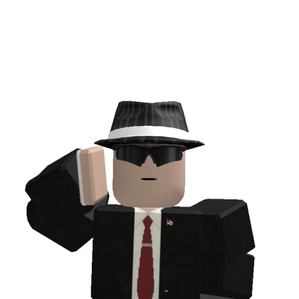 Roblox avatar