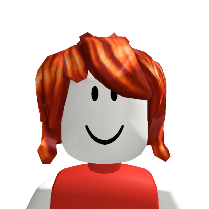 Roblox profile picture for @wan305