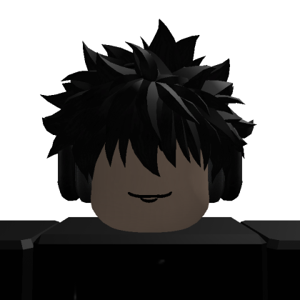 Roblox avatar