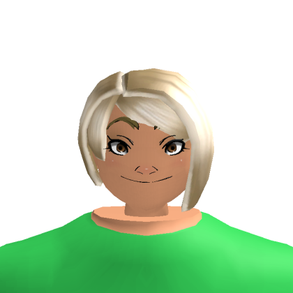 Roblox profile picture for @jadenahh