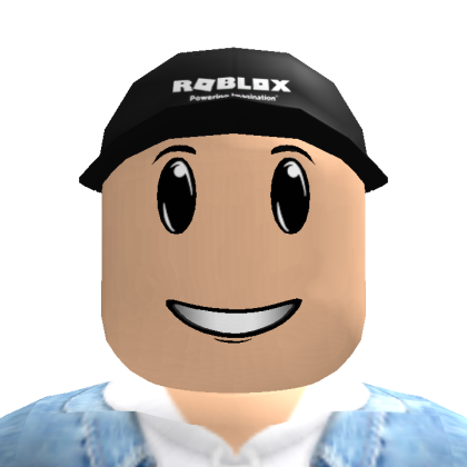 Roblox profile picture for @Quito705