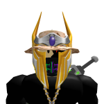 @TrueBarnabas