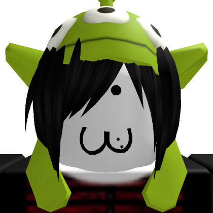 Roblox profile picture for @Hypocrisy