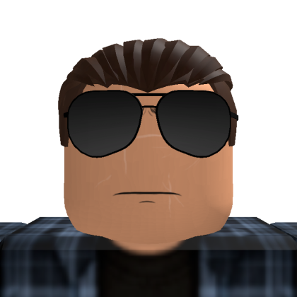 Roblox avatar