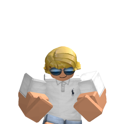 Roblox avatar