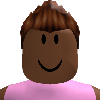 Roblox profile picture for @nizar254