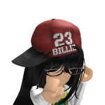 @B1LL13_31L15HF4N
