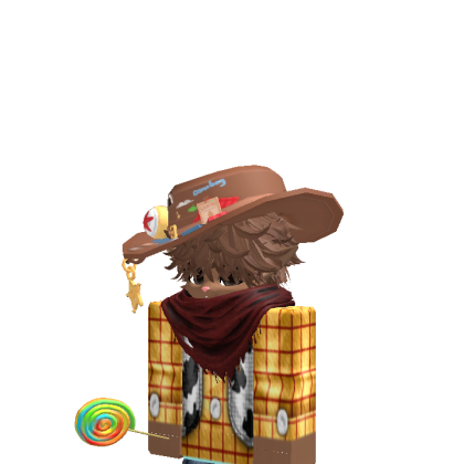 Roblox avatar