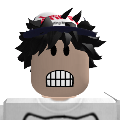 Roblox avatar