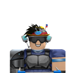 @BobDRobot