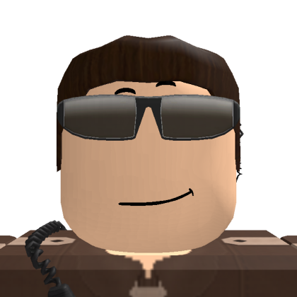 Roblox avatar