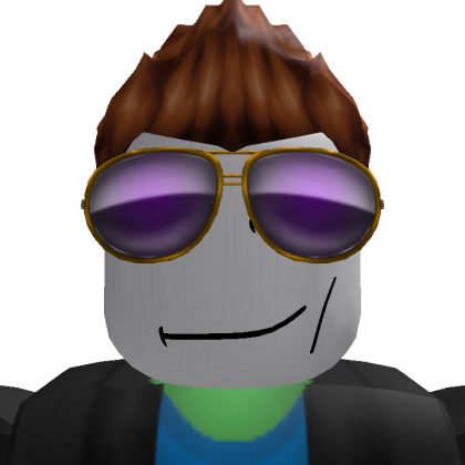 Roblox profile picture for @vjkong