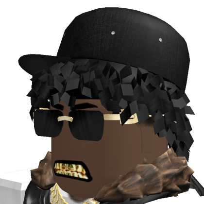 Roblox avatar