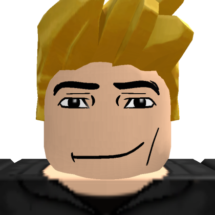 Roblox avatar