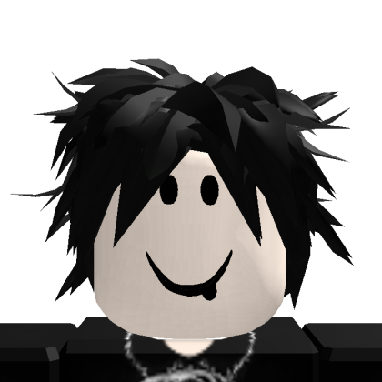 Roblox profile picture for @decoration