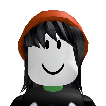 Roblox profile picture for @ini_keyA