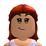 mary