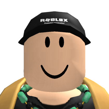 Roblox profile picture for @sameett