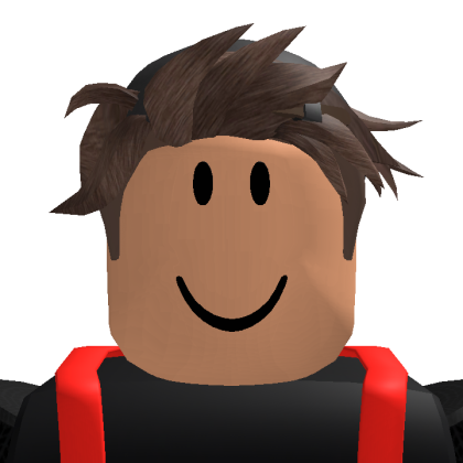 Roblox profile picture for @GITS