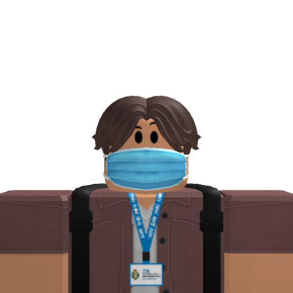 Roblox avatar