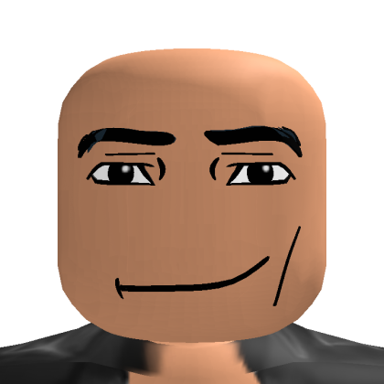 Roblox profile picture for @m4uri_2005