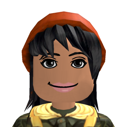 Roblox profile picture for @gossi16