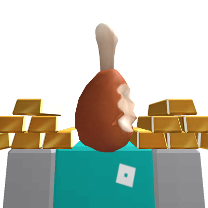 Roblox profile picture for @Lunge