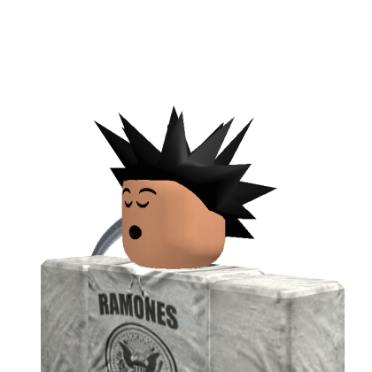 Roblox avatar