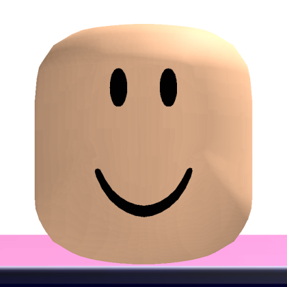 Roblox profile picture for @malaga