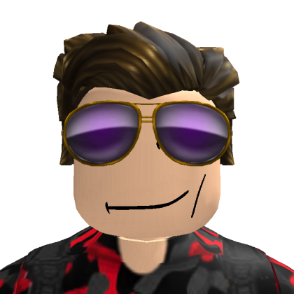 Roblox profile picture for @KKSHOWGS2