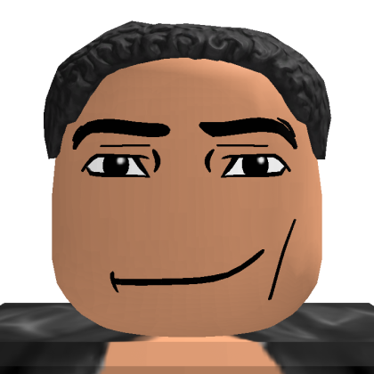 Roblox avatar