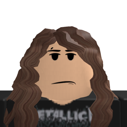 Roblox avatar