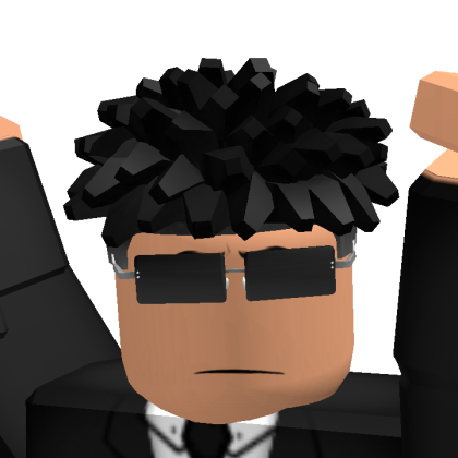 Roblox avatar