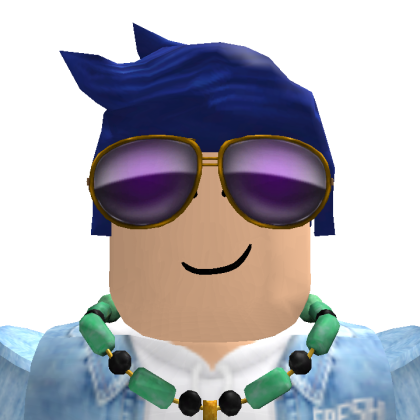 Roblox profile picture for @sa112009
