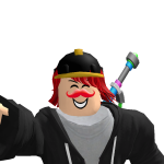@kaydetherobot
